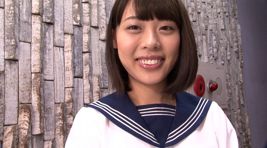 『フェチ』 ごっくん志願！19 男液なんでも大好き！ 「DUGA」