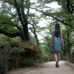 『フェチ』 フェラ散歩 SNSで知り合った主婦ゆきさん 「DUGA」