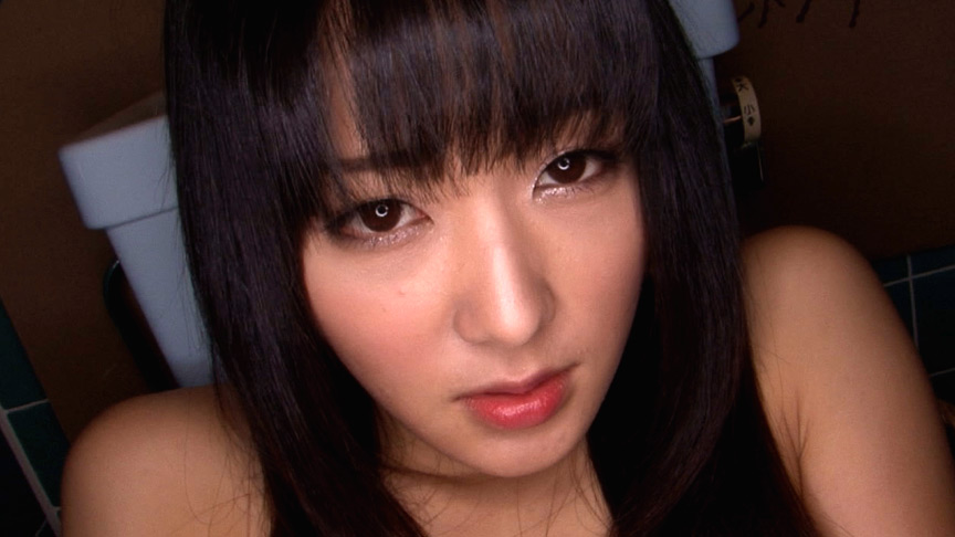 『フェチ』 即尺精飲公衆便女HD単体シリーズ なな 「DUGA」