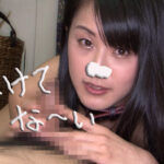 『フェチ』 美女と包茎HD単体シリーズ あい 「DUGA」