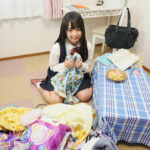 『フェチ』 幼馴染は甘えたくなるとすぐおむつを濡らしておねだり 「DUGA」