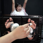 『フェチ』 WAKA-044 宇佐美みおん（4） 「DUGA」