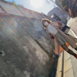 『フェチ』 でかぱいフランス人形 「DUGA」