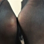 『フェチ』 【足のにおい】 初期作品 1 「DUGA」