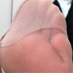 『フェチ』 【足のにおい】 初期作品 4 「DUGA」