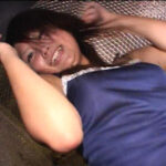 『フェチ』 汗だくビチョビチョお立ち台ダンス1 「DUGA」