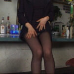 『フェチ』 ホーニーワールド84 「DUGA」