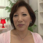 『フェチ』 初撮り六十路妻ドキュメント 彩月かおる 「DUGA」