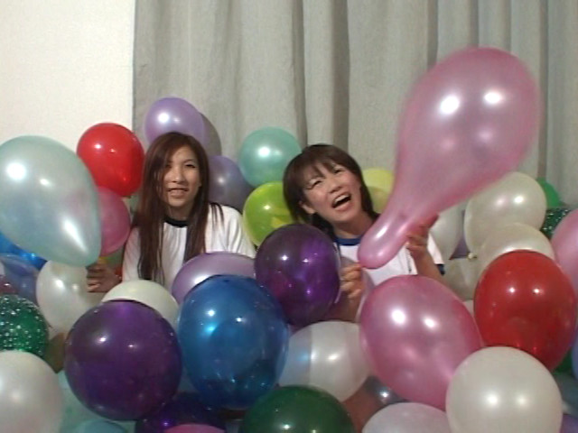 『フェチ』 ふうせんまにあ10 「DUGA」