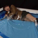 『フェチ』 Sticky 「DUGA」