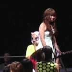 『フェチ』 c.f. mystery tour 4 date／13.05.08 「DUGA」