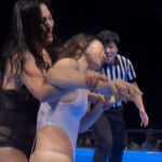 『フェチ』 どきッ！女だらけのキャットファイト祭2019 「DUGA」