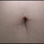 『フェチ』 100人のへそ 第6集 「DUGA」