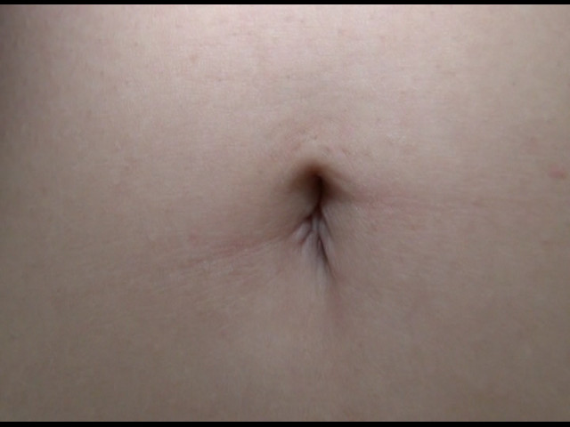 『フェチ』 100人のへそ 第6集 「DUGA」