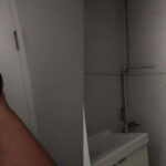 『フェチ』 個撮）【Fカップ美乳】高級セレブ妻【大量口内発射】 「DUGA」