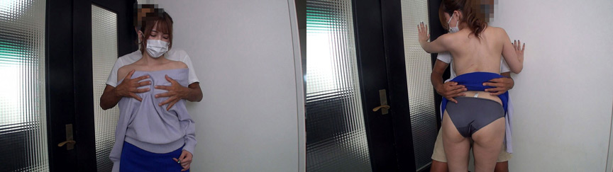 『フェチ』 個撮）深い！チンポ丸呑み美人妻【口内発射】 「DUGA」