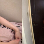 『フェチ』 個撮）生意気！ガーリー系女子と思いきや【口内発射】 「DUGA」