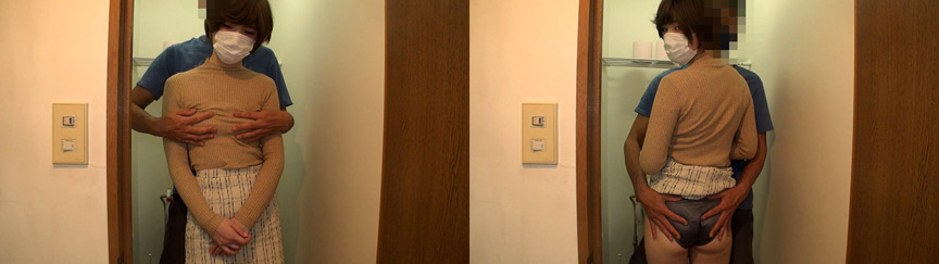 『フェチ』 個撮）ねっとりバキューム＆唾液たっぷりはみがきフェラ 「D...