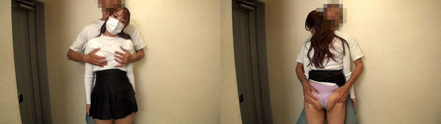 『フェチ』 個撮）亀頭ジュボジュボ！絶妙ローリングフェラ 「DUGA」