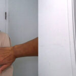 『フェチ』 個撮）余裕のチンポ丸呑み！エロ過ぎノーハンドフェラ 「DUGA」