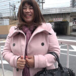 『フェチ』 デブぽちゃ顔カワいい 老女ゆう子 SEXデート編 「DUGA」