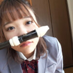 『フェチ』 犬嗅ぎ娘13 ムチクサボディ  編 「DUGA」