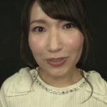 『フェチ』 アナル拡張ディルド挿入 絢音ちゃん 「DUGA」