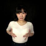 『フェチ』 原美織ちゃんの乳首オナニーが見たい 「DUGA」