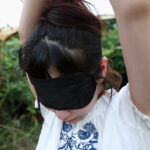 『フェチ』 野外浣腸我慢レズ ～浣腸汁大量撒き散らし噴射～ 「DUGA」