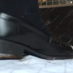 『フェチ』 みくちゃんのローファーでカブトムシCRUSH VOL3 「DUGA」