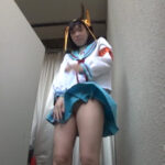 『フェチ』 強風パンモロ！ Vol.26 「DUGA」