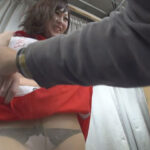 『フェチ』 レースクイーン撮影現場の実態 Vol.4 「DUGA」