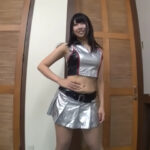 『フェチ』 レースクイーン撮影現場の実態 総集編+未公開映像 「DUGA」