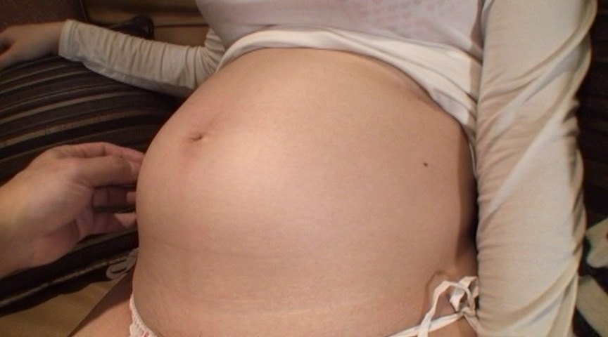 『フェチ』 マタニティ倶楽部1 「DUGA」