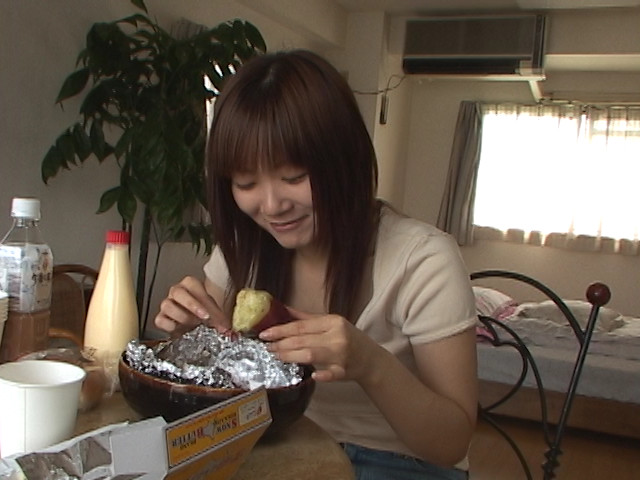 『フェチ』 おなら 「DUGA」