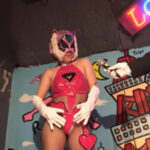 『フェチ』 くすぐリングス Vol.13 「DUGA」