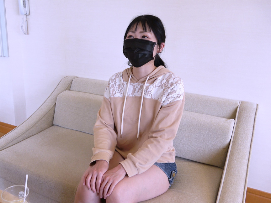 『フェチ』 元アイドル鼓動･呼吸音・嚥下音観測女体実験 「DUGA」