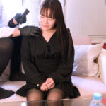 『フェチ』 城咲ななのくすぐりツボ探し女体実験 「DUGA」