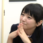 『フェチ』 おやじに口臭嗅がせて鼻舐め接吻 「DUGA」