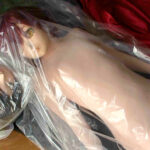 『フェチ』 検品作業 「DUGA」