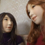 『フェチ』 リアルフェイスゼンタイレズ！？ 「DUGA」