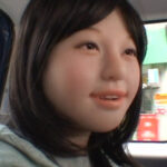 『フェチ』 リアルフェイス小顔マスクデビュー！！ 「DUGA」