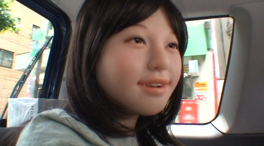 『フェチ』 リアルフェイス小顔マスクデビュー！！ 「DUGA」