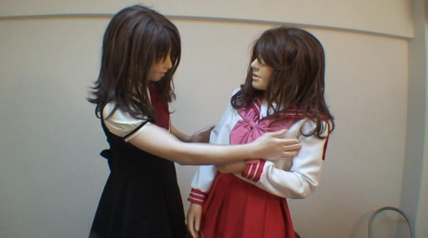 『フェチ』 リアルフェイス着ぐるみショーのHな舞台裏2 「DUGA」