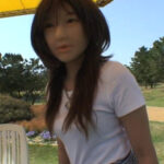 『フェチ』 リアルフェイス中顔マスクデビュー 「DUGA」