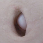 『フェチ』 300人のへそ 2 「DUGA」