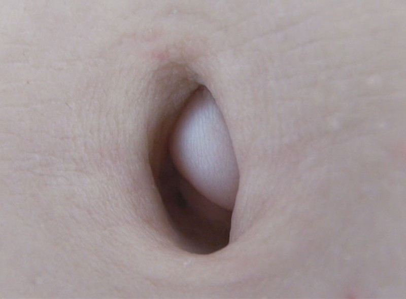 『フェチ』 300人のへそ 2 「DUGA」