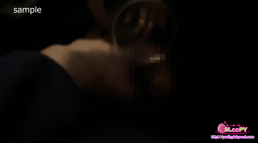 『フェチ』 女子大生が途中でガチで泣いちゃって撮影中断！？ 「DUGA...