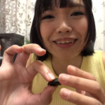 『フェチ』 ゲテモノ喰い 昆虫トランス 衣織 「DUGA」