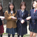 『フェチ』 冬服BONUS GAME 「DUGA」